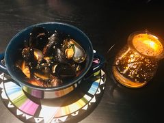 -C&R西班牙餐厅
