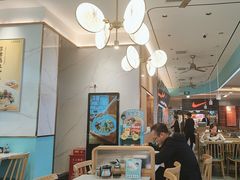 -苏晓玥·手作江南小吃(深圳北站店)