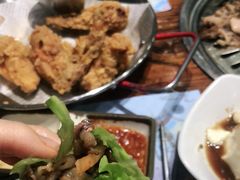 -韩一品韩国料理(柏庐南路店)