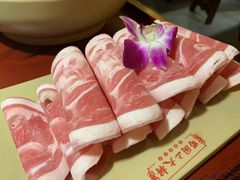 -蜀国大将老火锅(江北店)