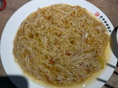 -直隶安家牛肉罩饼(七一路店)