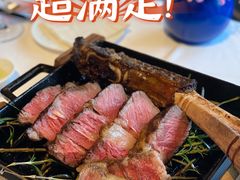 -AZUR聚(香格里拉饭店)