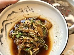 -黔蘑菇四季餐厅(观山湖店)