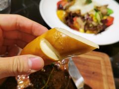 -MEAT MATE 鲜食肉铺(凤凰汇·里巷店)