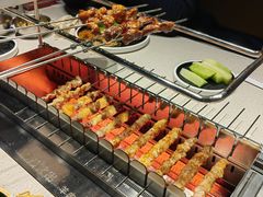 -丰茂烤串(五道口店)