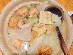 -黄山老妈·土菜(碧桂园店)