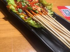-白玉串城(南六中路店)