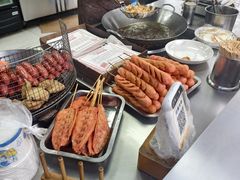 -尚食·卢记烧饼(十全街店)