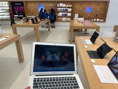 -Apple 零售店(apm Hong Kong)