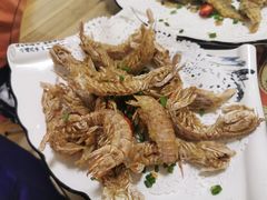 -文仔海鲜馆