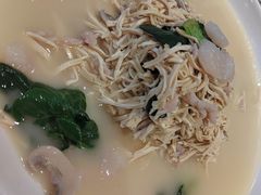 -花园茶楼(兴城西路店)