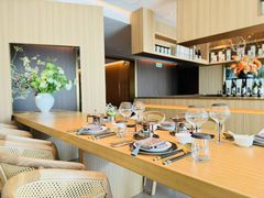 -宝燕壹号景观餐厅(龙盛国际商业广场店)