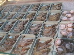 -蚝英雄·鲜蚝自助专门店