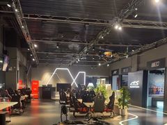 -魔赛卡丁车赛车汇(上海店)