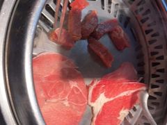 -梨花自助烤肉(天河城店)