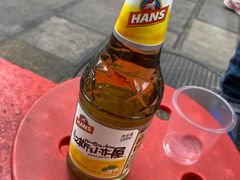 -山丹马记炒拨拉(南关店)