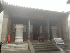 -雁门关景区