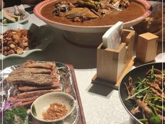 -北平食府(马鞍山路店)