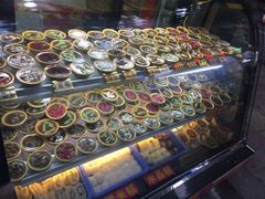 -西关老字号钵仔糕(上下九宝华路店)