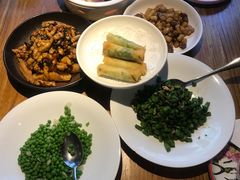 -新白鹿餐厅(银泰西湖文化广场店)