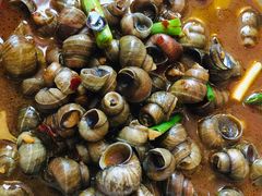 -灵福缘私房菜·农家菜(拈花湾·灵山大佛必推店)