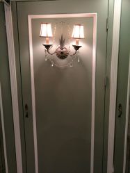 -LANYI COUTURE高级婚纱礼服改衣店
