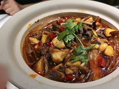 -刀板香·安徽菜(国购IFC店)