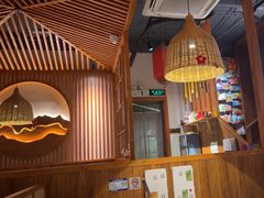 -螺大喜螺蛳粉火锅(雍和宫店)