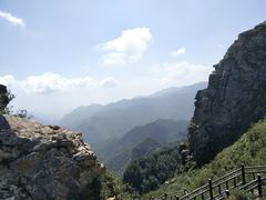 -灵山