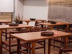 -汉艺唐风茶艺培训(联发华美空间店)