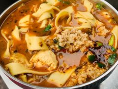 -元吉老一碗小锅米线(胜利广场店)