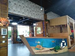 -睿柏云酒店-餐厅