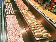 -聚盛源蒸汽海鲜火锅烤肉自助(巨川金海岸购物广场店)