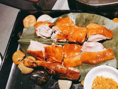 -小厨娘淮扬菜(河西奥美大厦店)