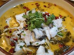 -HOHO餐厅(古子城店)