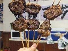 -黄寺卤煮·黄寺喝酒公司