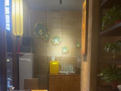 -金枝玉叶上海人家食府(三里河店)