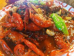 麻辣小龙虾-搓火大都会(广安门总店)