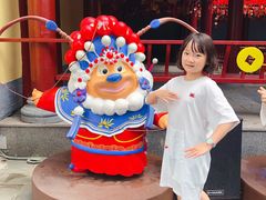 -青岛方特梦幻王国