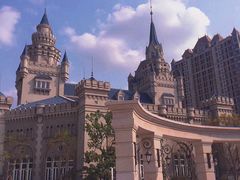 -恒大世纪梦幻城