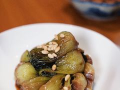 传统宁波烤菜-宁波柏悦酒店·钱湖渔港