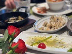 -IL Forno 意坊·意大利餐厅(温州万象城店)