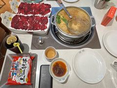 -荣叔港式沙嗲牛肉火锅(正佳潮流店)