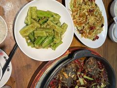 -老板恋上鱼(印象城店)