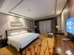 -佛山顺德香云纱园林酒店(清晖园店)