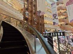 -新世界大丸百货