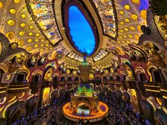 -牛首山文化旅游区