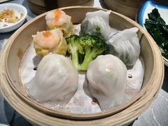 -春满人间酒楼(园岭中路店)
