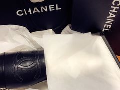 -CHANEL(恒隆广场店)