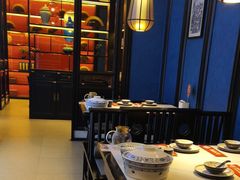 -额娘·春饼烤鸭(天鸿店)